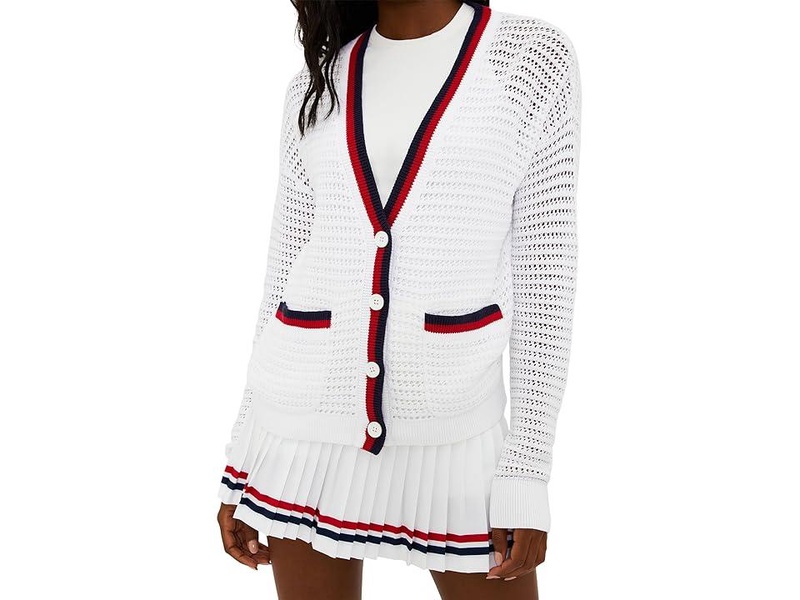 Gene Cardigan