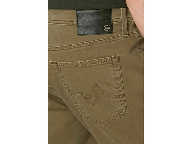 Everett SUD Slim Straight Pant