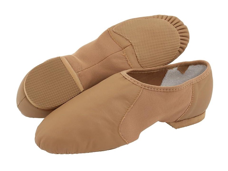 Neo-Flex Slip on Jazz Shoe