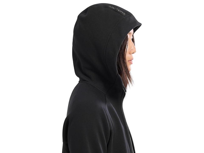 Kyanite Hoodie