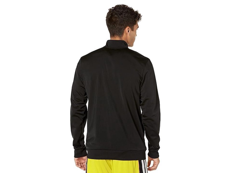 Essentials 3-Stripes Tricot Track Jacket