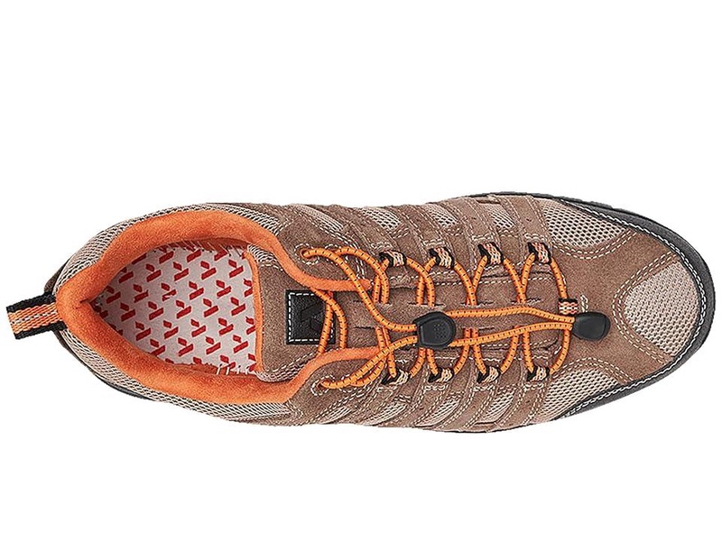 No. 44 Trail Walker