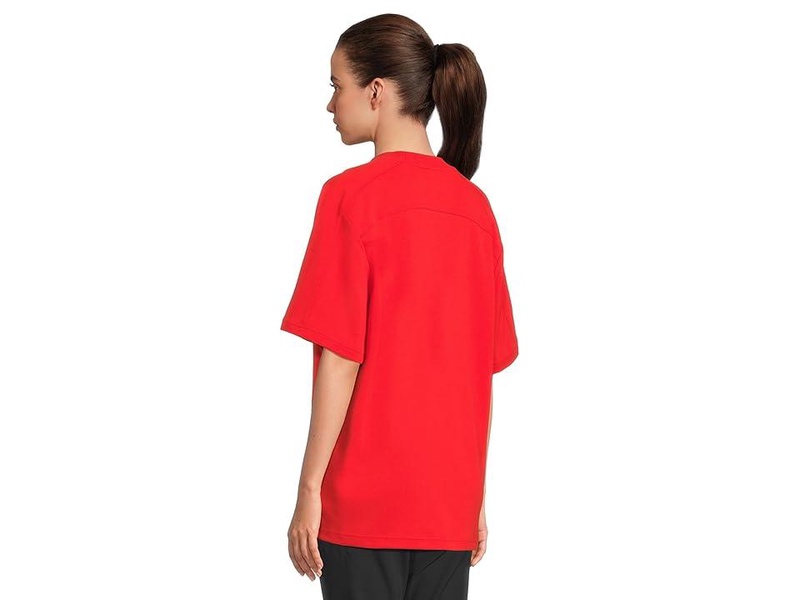Loose T-Shirt JN0227