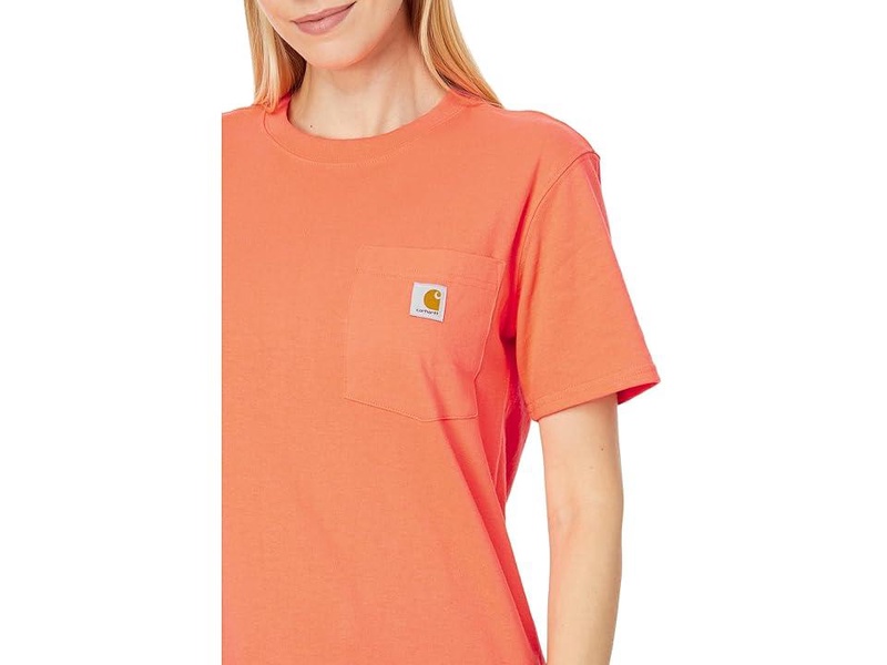 WK87 Workwear Pocket Short Sleeve T-Shirt