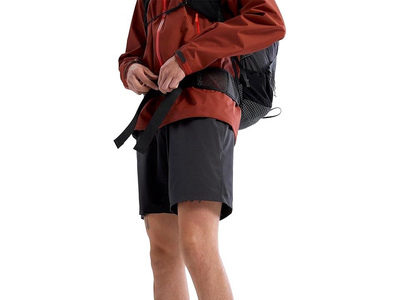 Incendo Shorts 9"