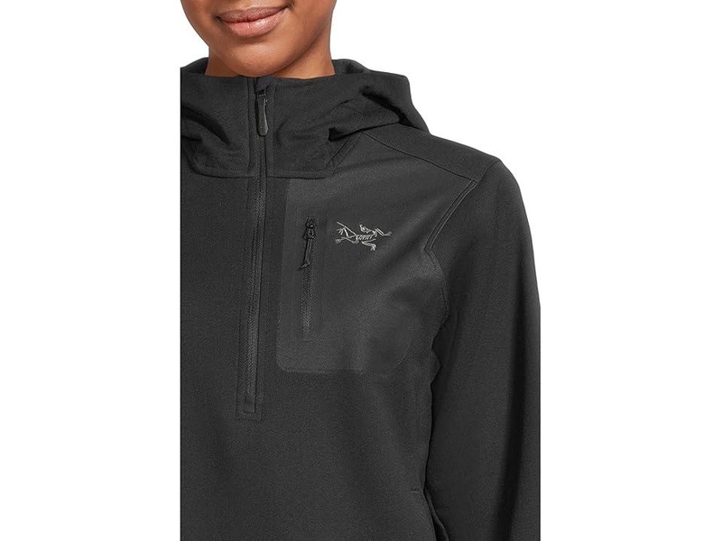 Aestas Pullover Hoodie
