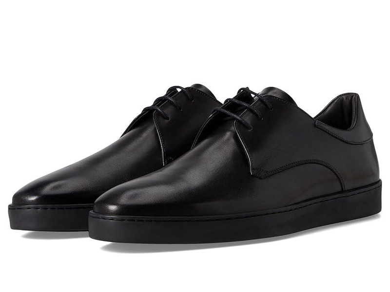 Prato Lace-up