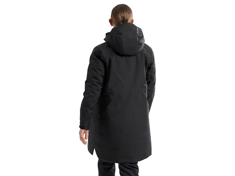 Beta Down Parka