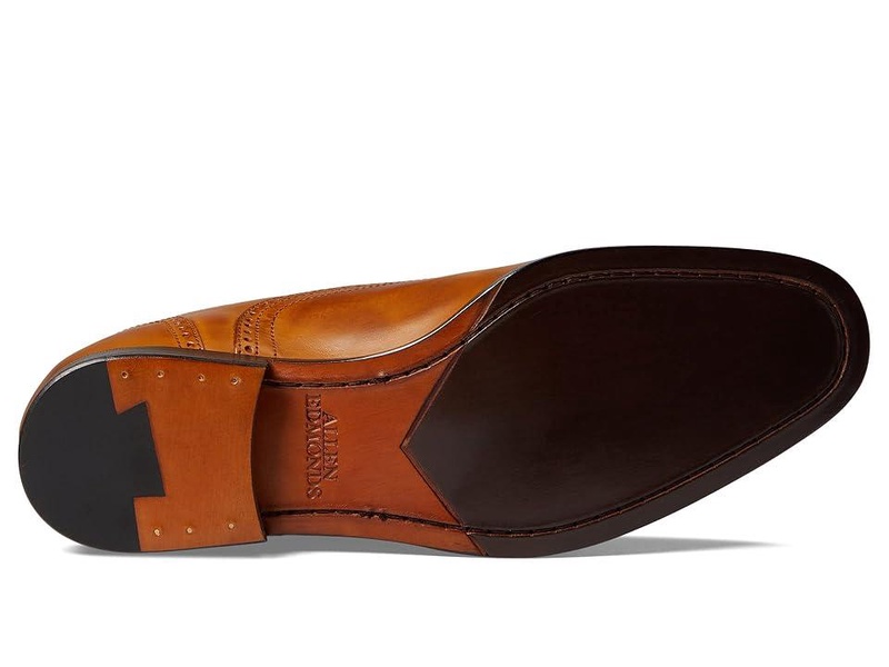 Siena Brogue