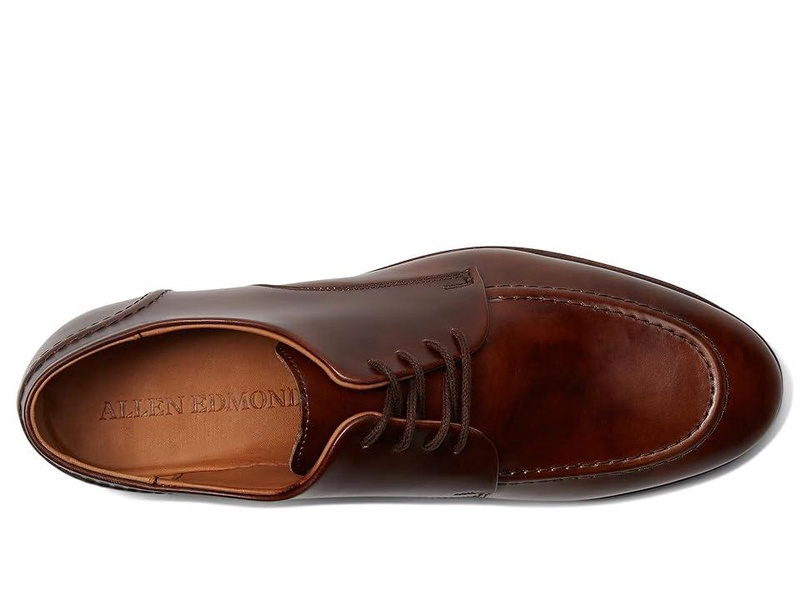 Raymond Apron-toe Derby
