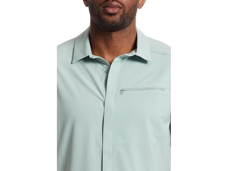 Skyline Short Sleeve Shirt