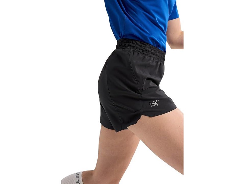 5" Norvan Shorts