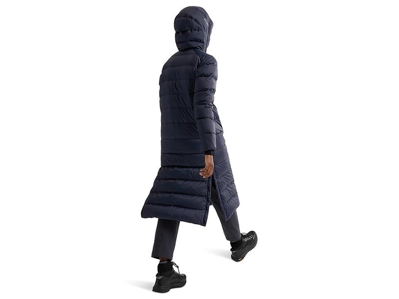 Thorium Parka