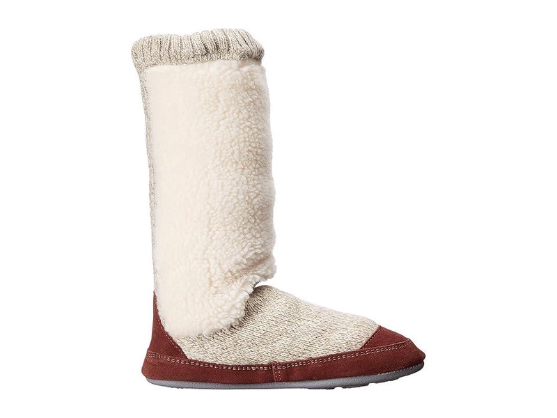 Slouch Boot