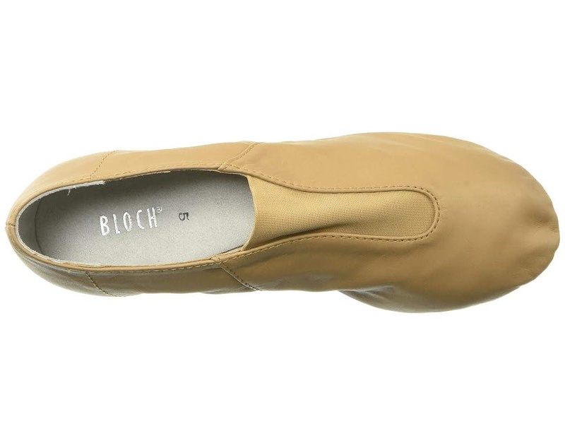 Super Jazz Slip-On Jazz Shoe