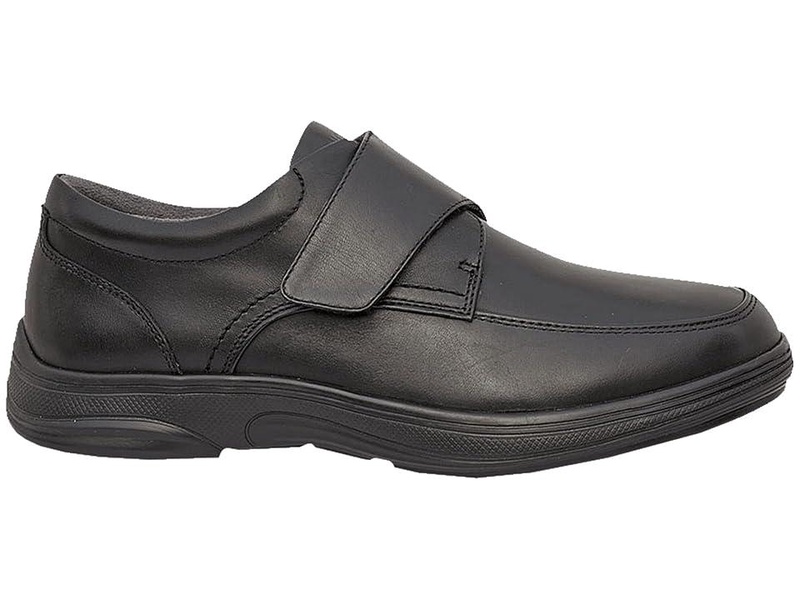 No. 28 Casual Oxford