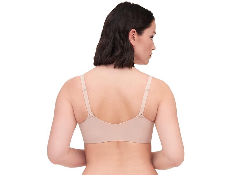 Norah Front Closure Unlined Bra