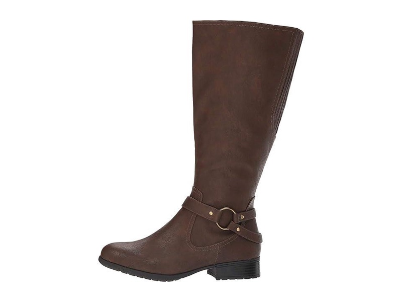 X-Felicity Wide Calf