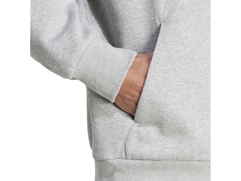 All Szn Fleece Full Zip Hoodie