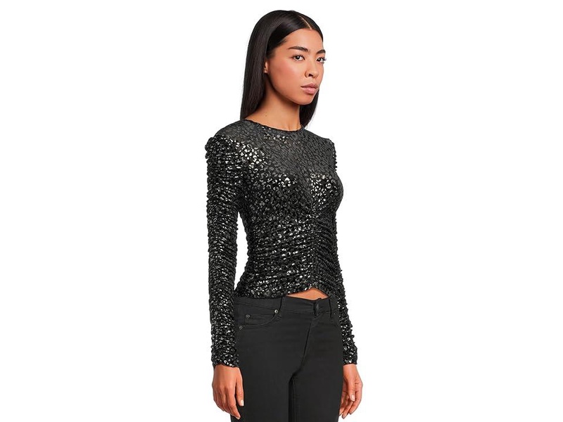 Eris Leppo Top