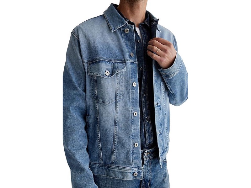 Dart Classic Trucker