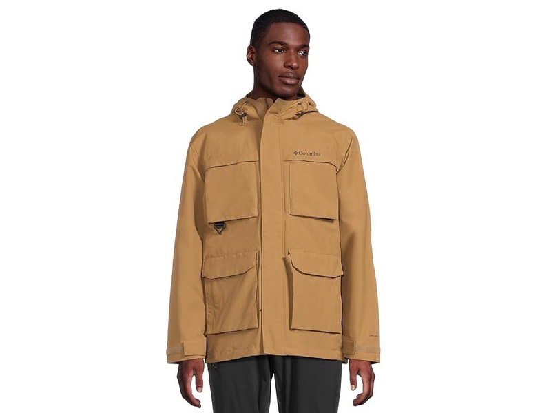 Landroamer II Jacket