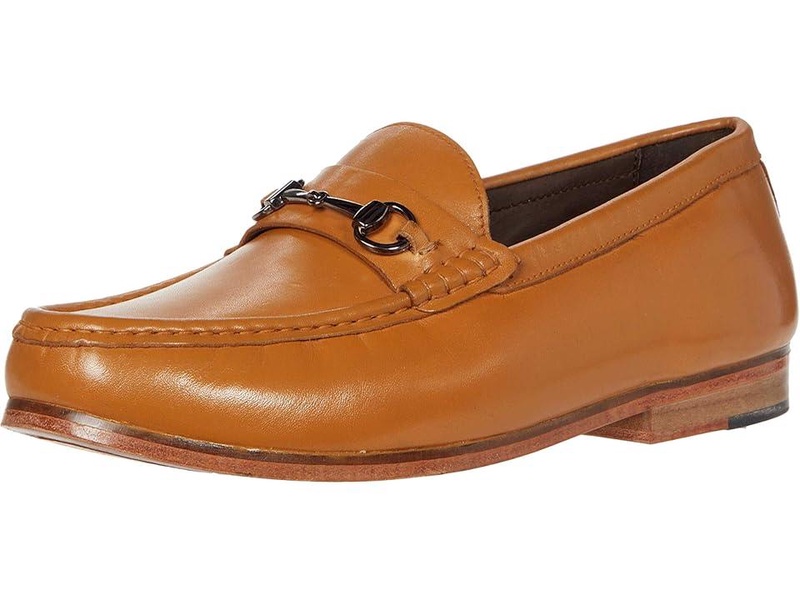 Filmore Bit Loafer