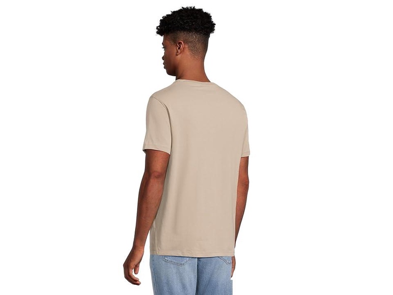 Corporate Logo Tee