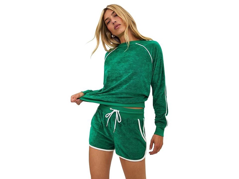 Rynn Shorts