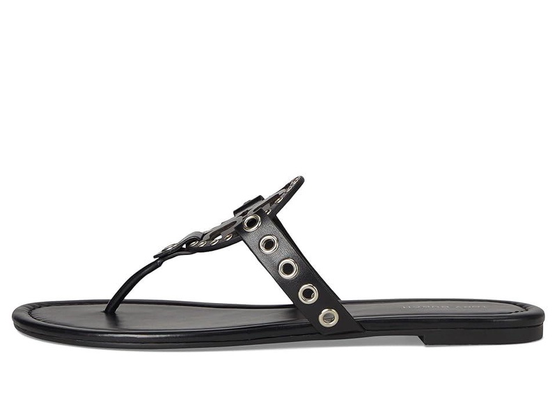 Miller Eyelet Sandal