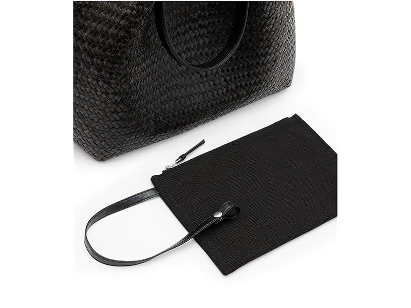 Allington Straw Tote