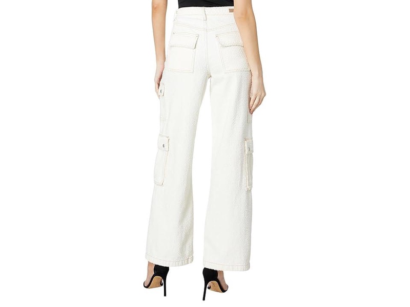 Vibe Out Franklin Cargos