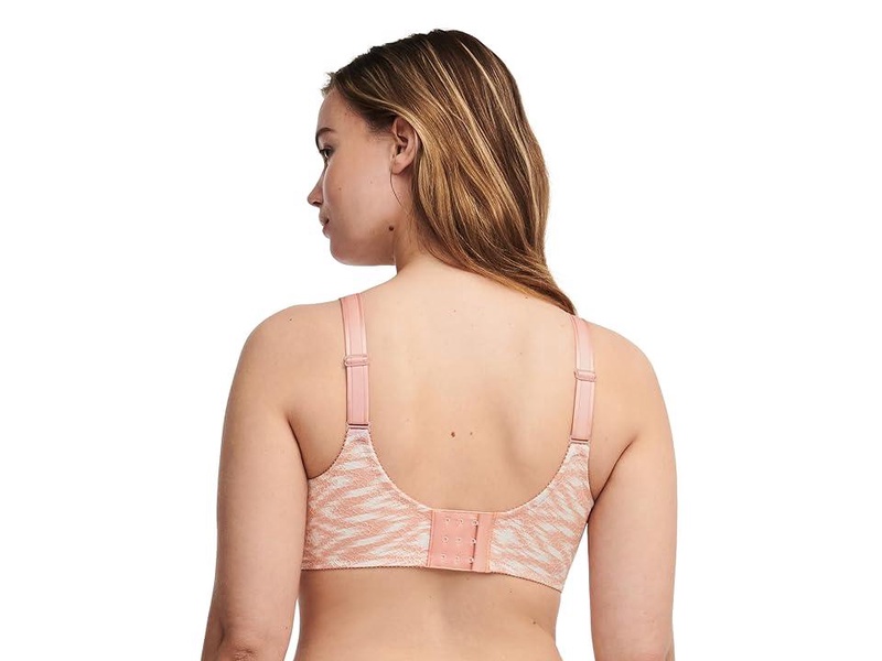 C Magnifique Seamless Unlined Minimizer