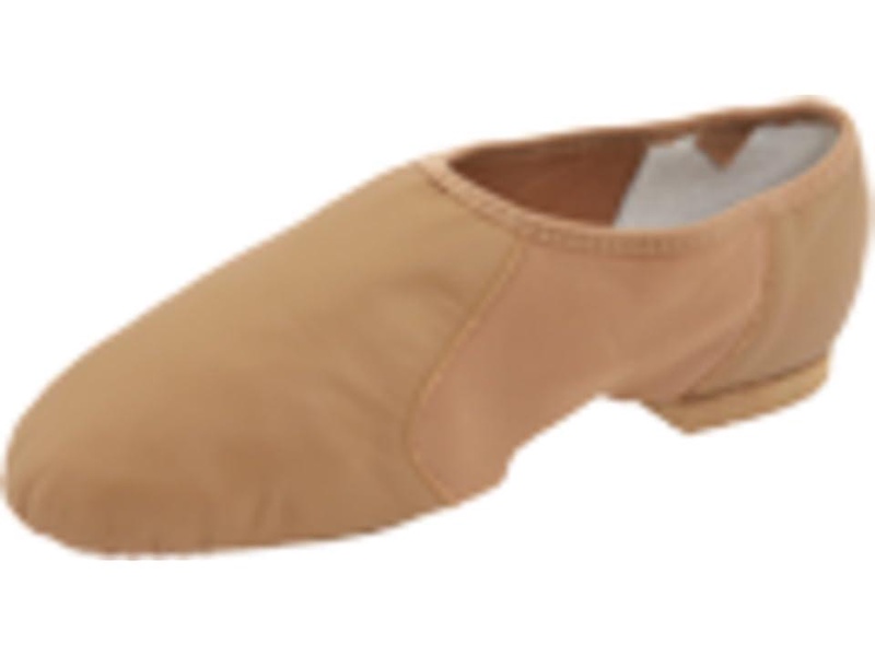 Neo-Flex Slip on Jazz Shoe