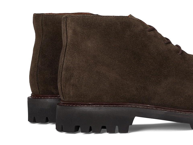 Graham Moccasins