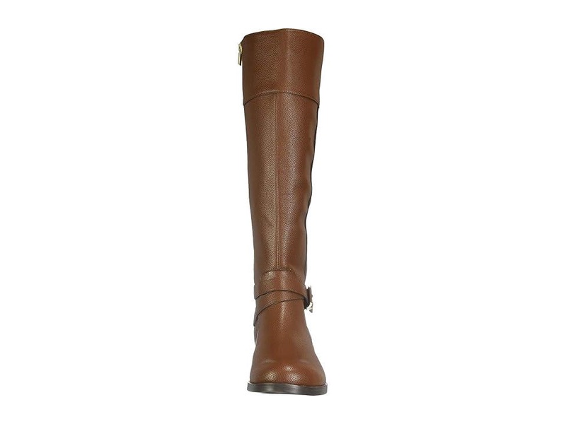 Wind Riding Boot
