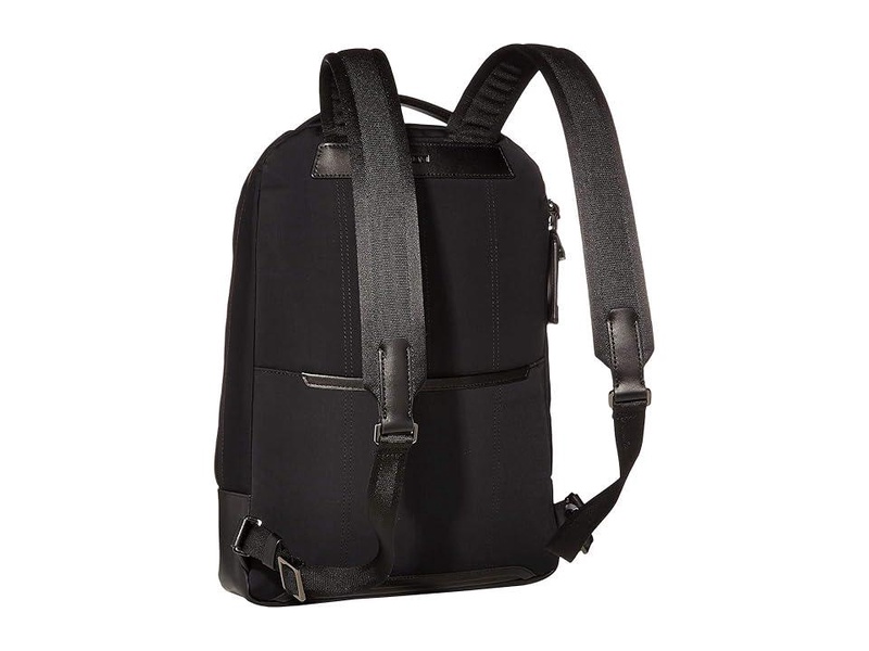 Harrison Bradner Backpack