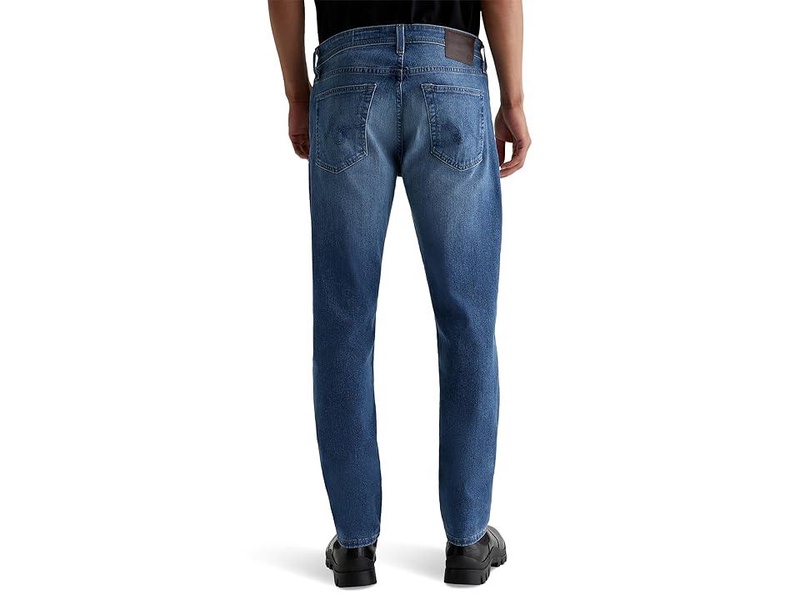 Tellis Modern Slim Jeans in Louvre