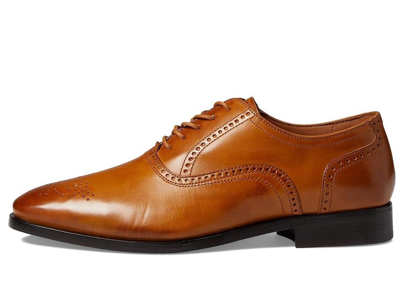 Siena Brogue