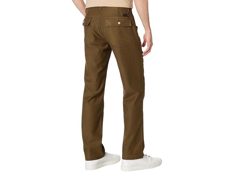 Kace Fatigue Classic Straight Pants