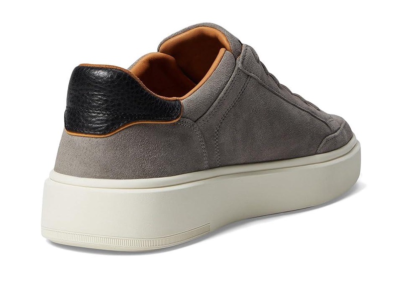 Oliver Slip-on Stretch-lace Sneaker