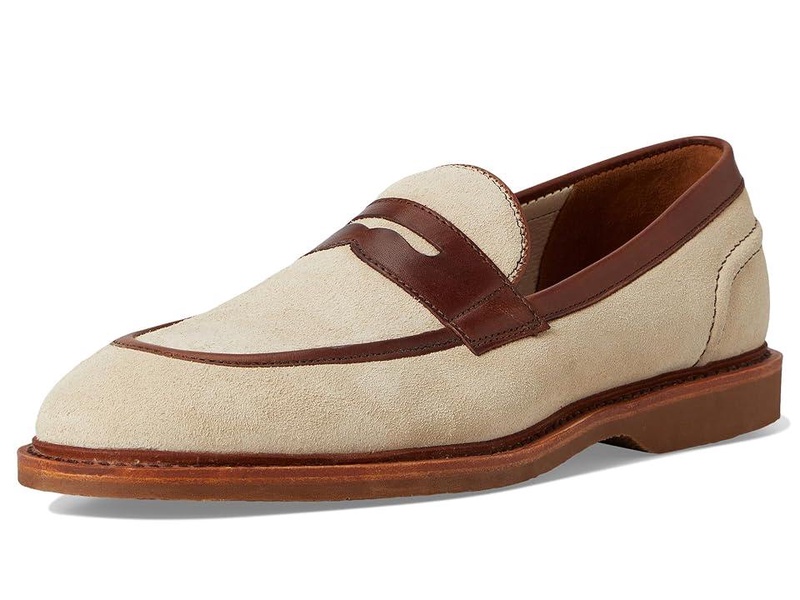 Rand Verse Loafer/Moc Shoes