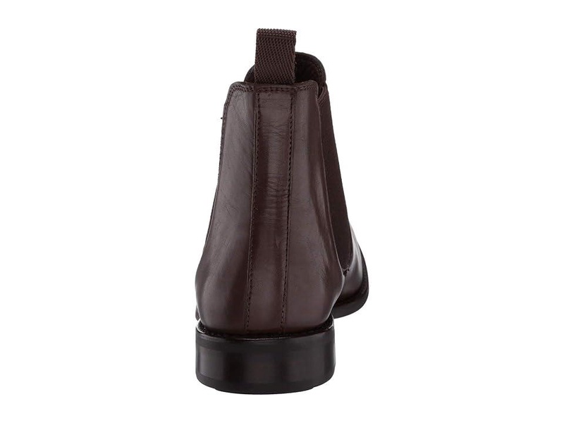 Jefferson Chelsea Boot