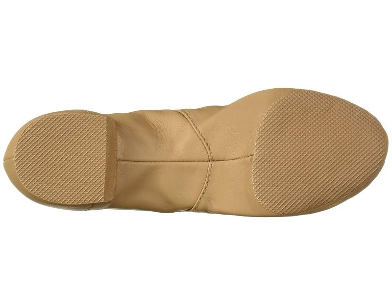 Super Jazz Slip-On Jazz Shoe