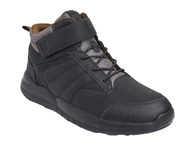 No. 56 Trail Boot
