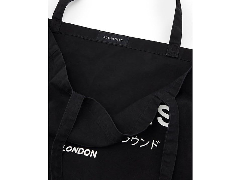 Underground Tote