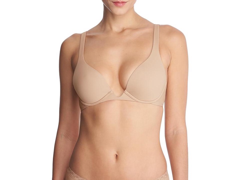 Verge Convertible Plunge Contour Underwire