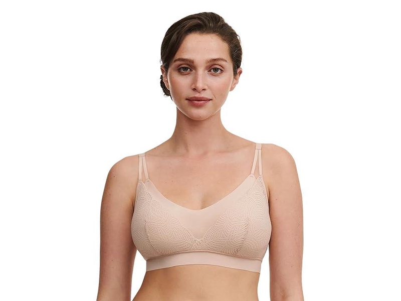 Soft Stretch Lace Bralette
