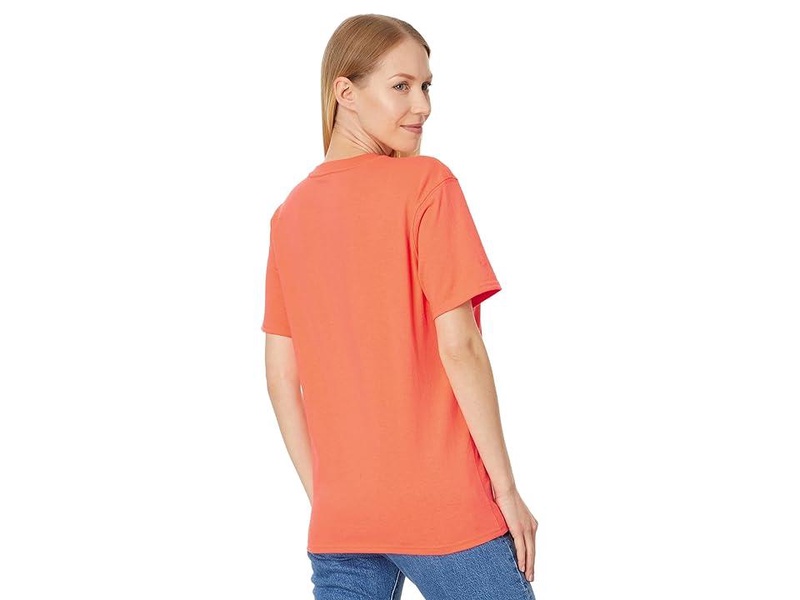 WK87 Workwear Pocket Short Sleeve T-Shirt