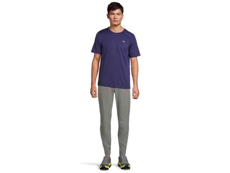 Cormac Crew Short Sleeve